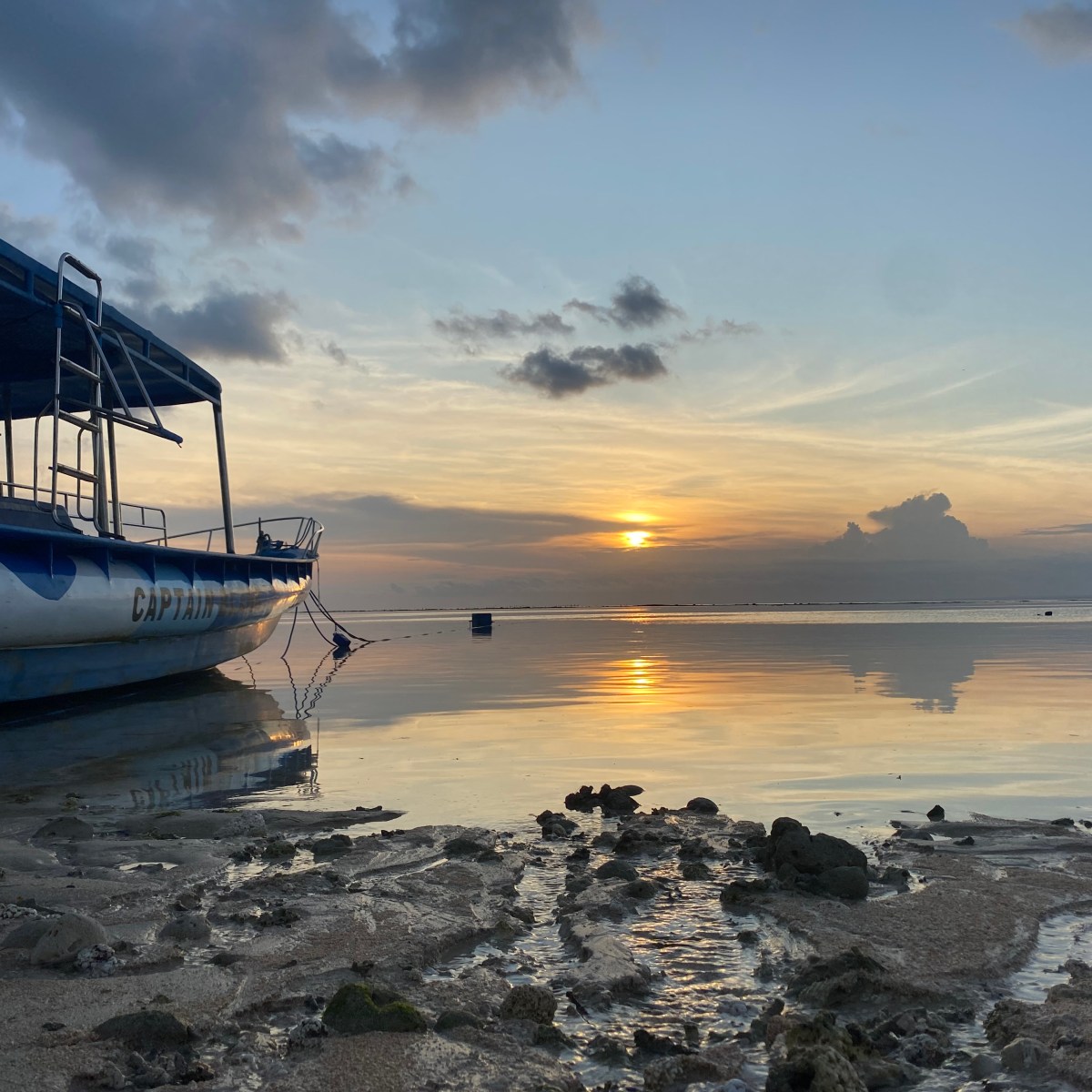 Things to do in Nusa Lembongan and Nusa&nbsp;Ceningan
