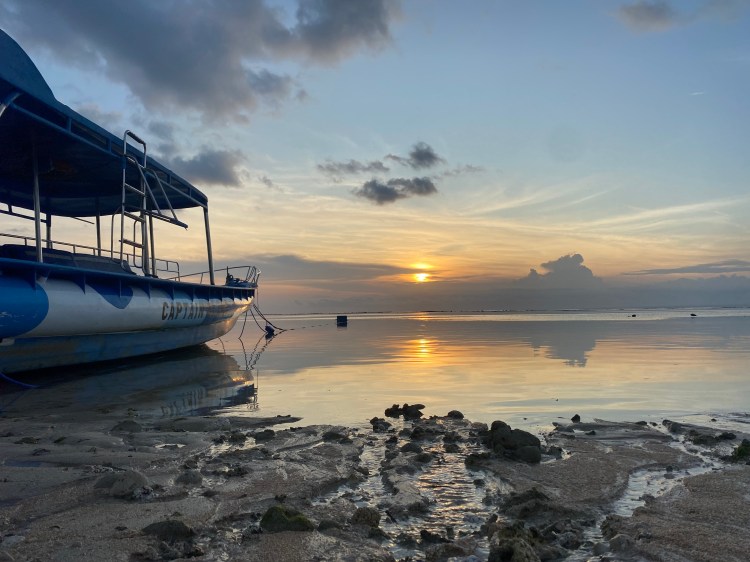 Things to do in Nusa Lembongan and Nusa&nbsp;Ceningan